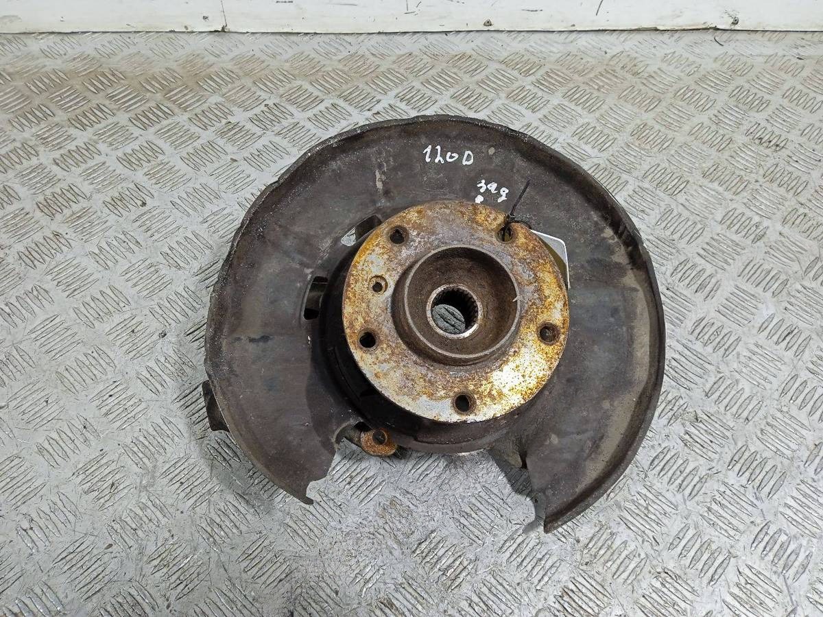 Ступица задняя правая BMW E87/E81/E82/E88, 2006 г
