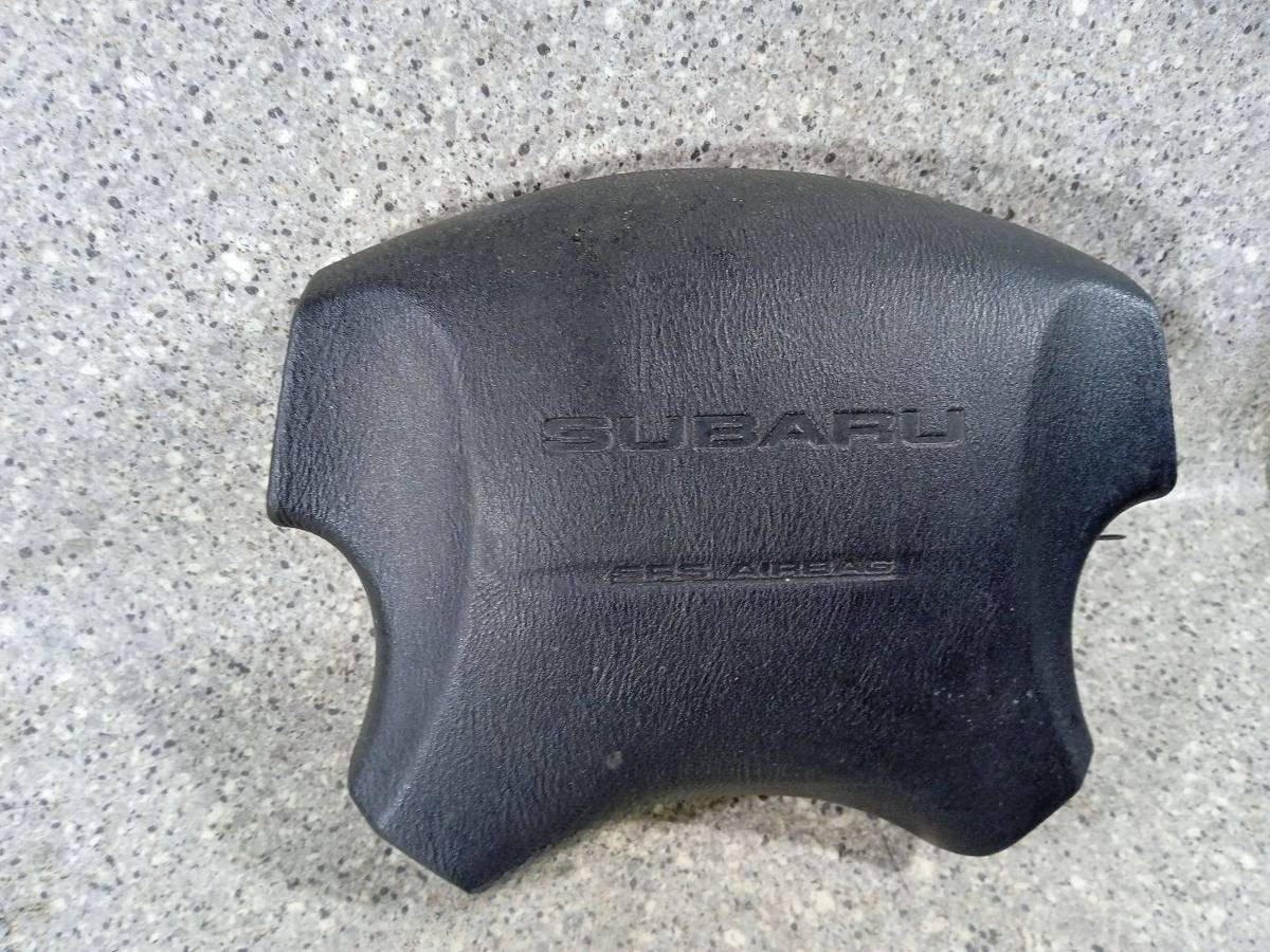 Подушка SRS водителя Subaru Impreza, 2004 г