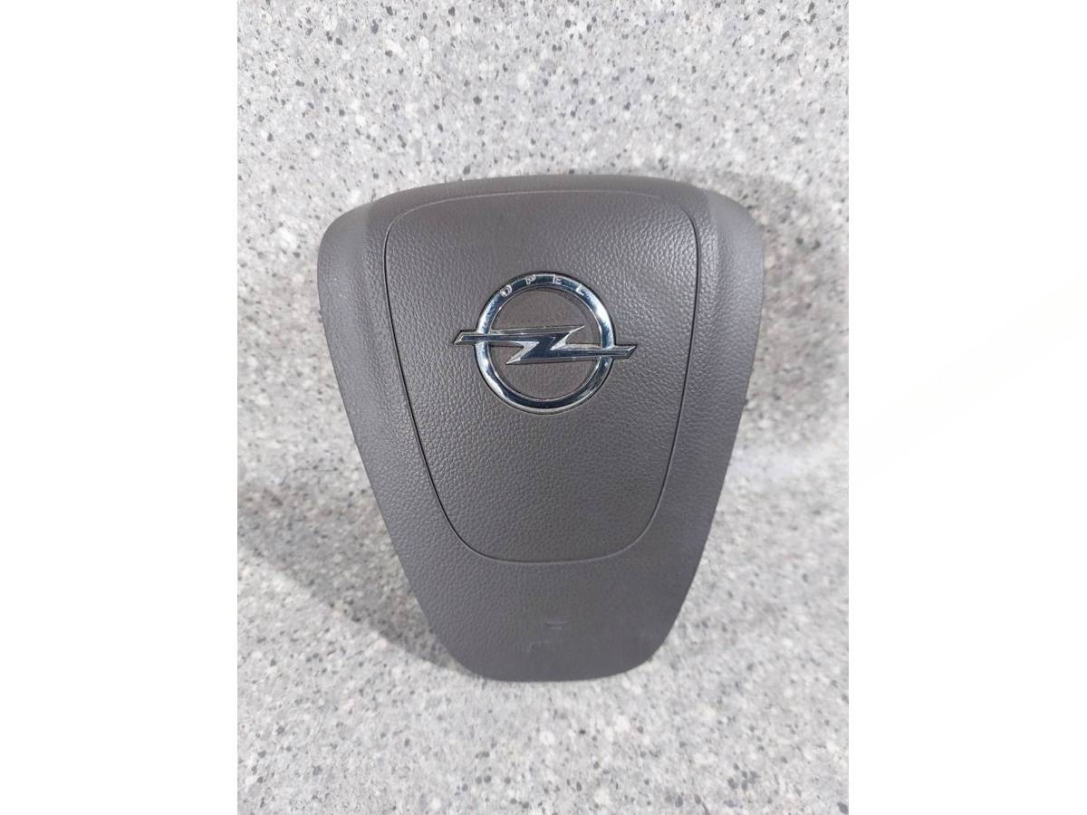 Подушка SRS водителя Opel Insignia, 2011 г