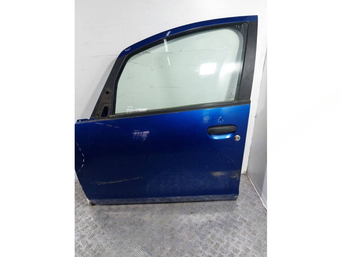 Стеклоподъёмник передн. лев. Mitsubishi Colt