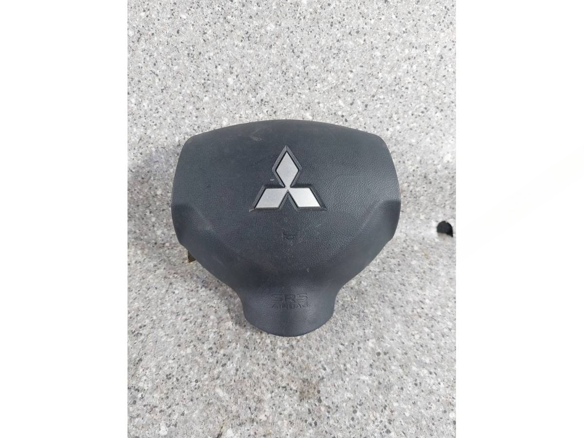 Подушка SRS водителя Mitsubishi Colt, 2010 г