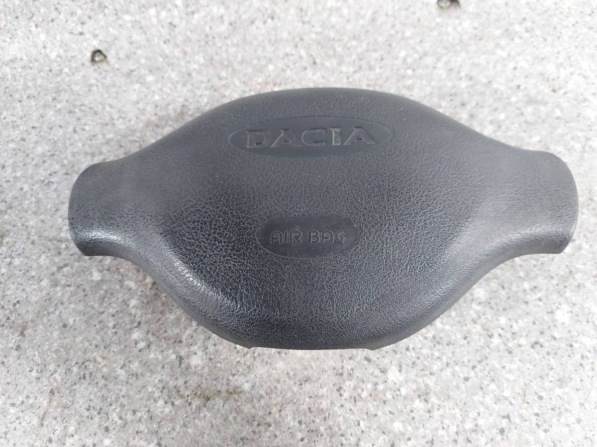 Подушка безопасности водителя Dacia Logan, 2006 г