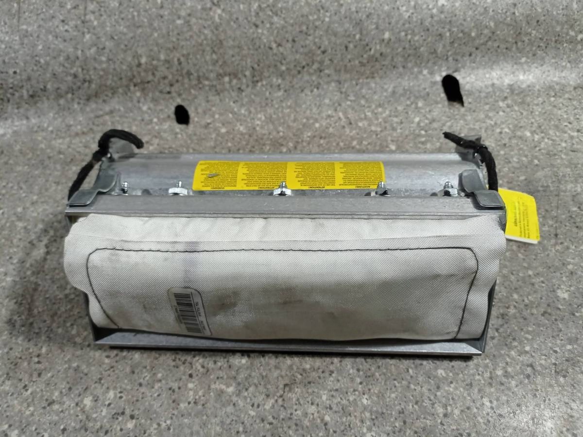 Подушка SRS пассажира Mercedes CL W215, 2001 г