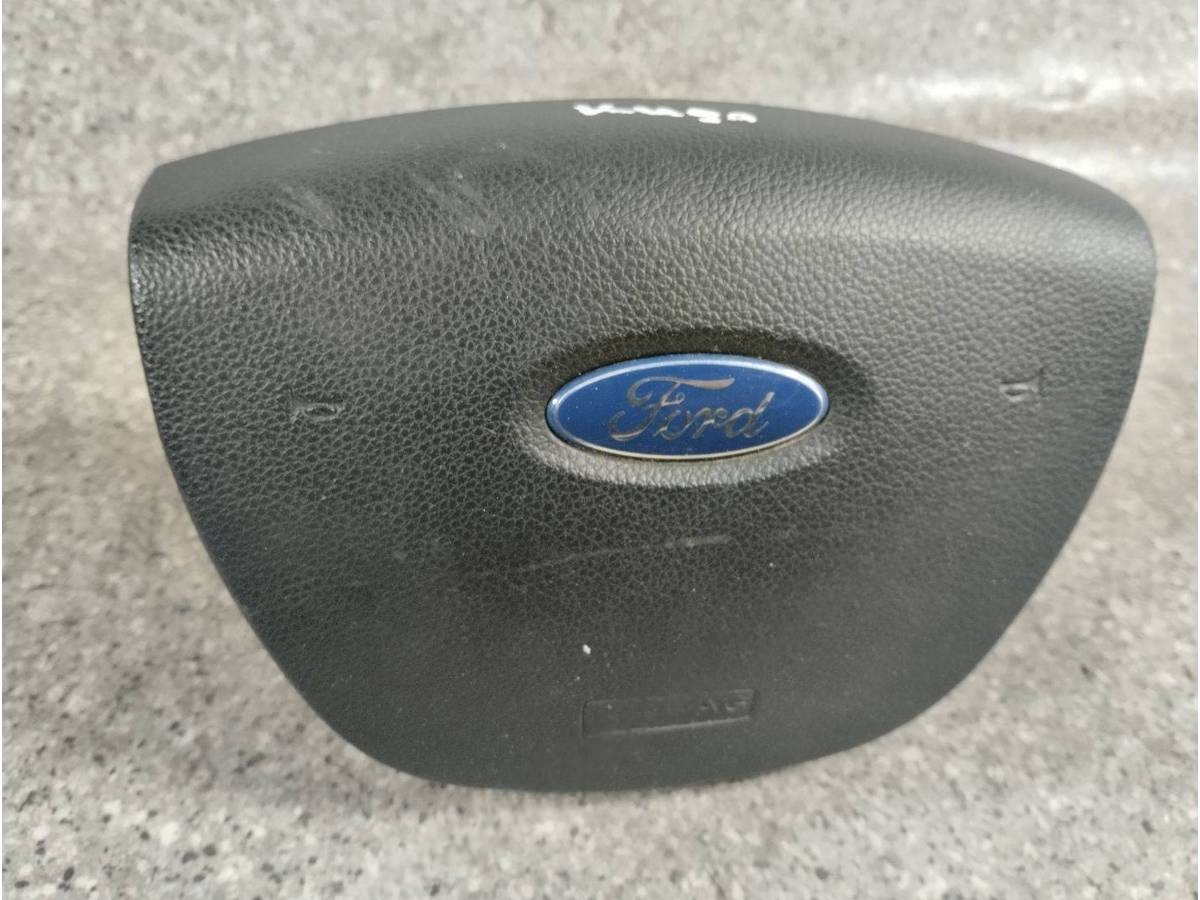 Подушка безопасности водителя Ford Kuga, 2011 г