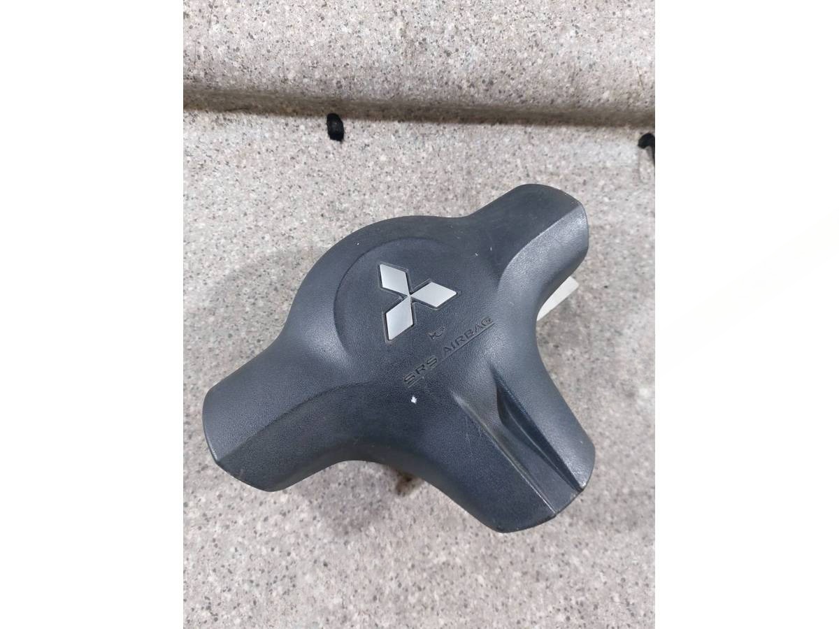 Подушка SRS водителя Mitsubishi Colt, 2007 г