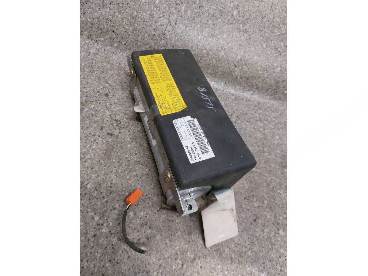 Подушка безопасности пассажира BMW E38, 1996 г