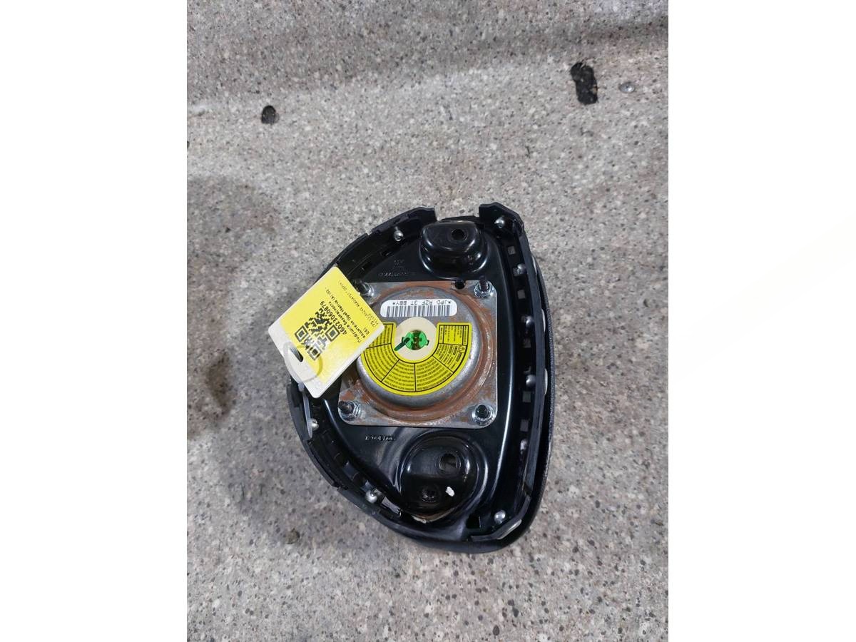 Подушка безопасности водителя Opel Corsa, 2005 г