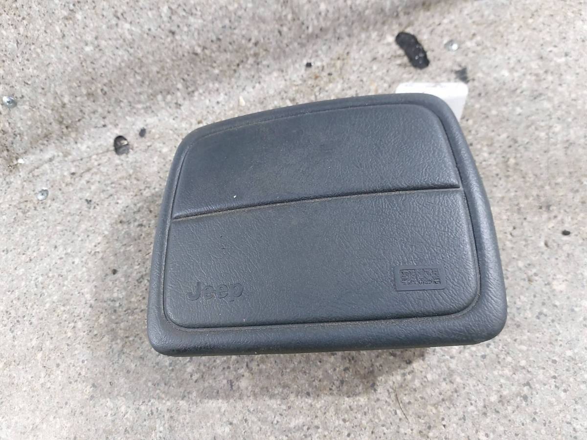 Подушка SRS водителя Jeep Grand Cherokee, 1994 г