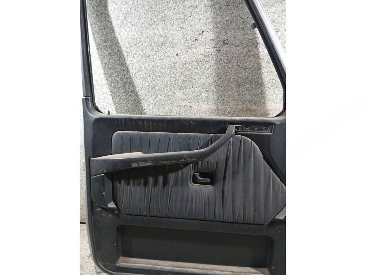 Стеклоподъёмник передн. лев. Mercedes G W463