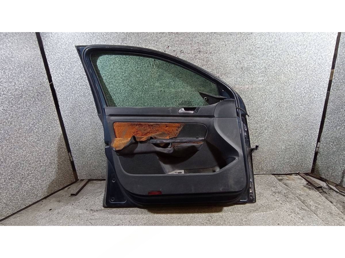 Стеклоподъёмник передн. лев. Volkswagen Golf