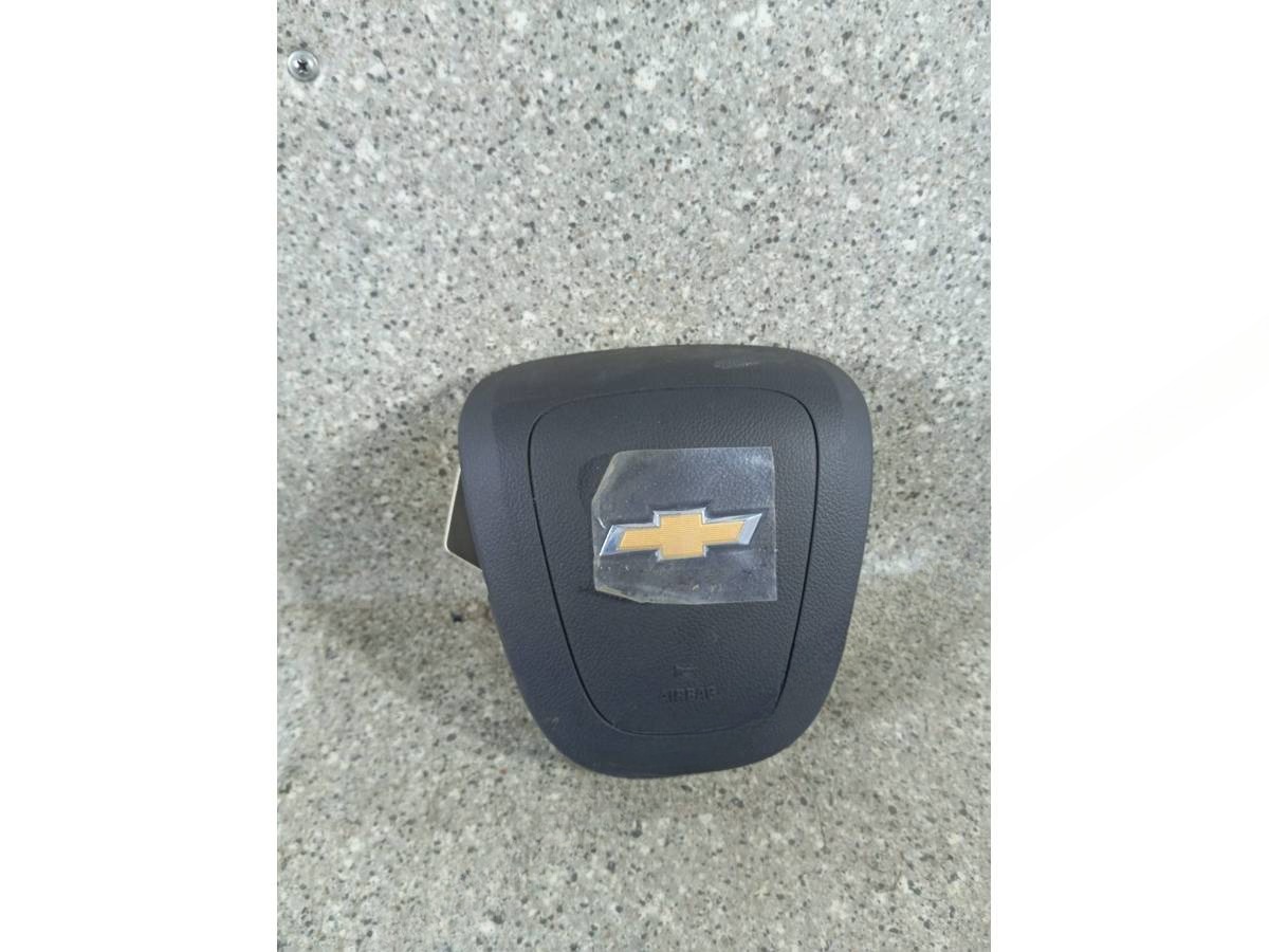 Подушка SRS водителя Chevrolet Cruze, 2010 г