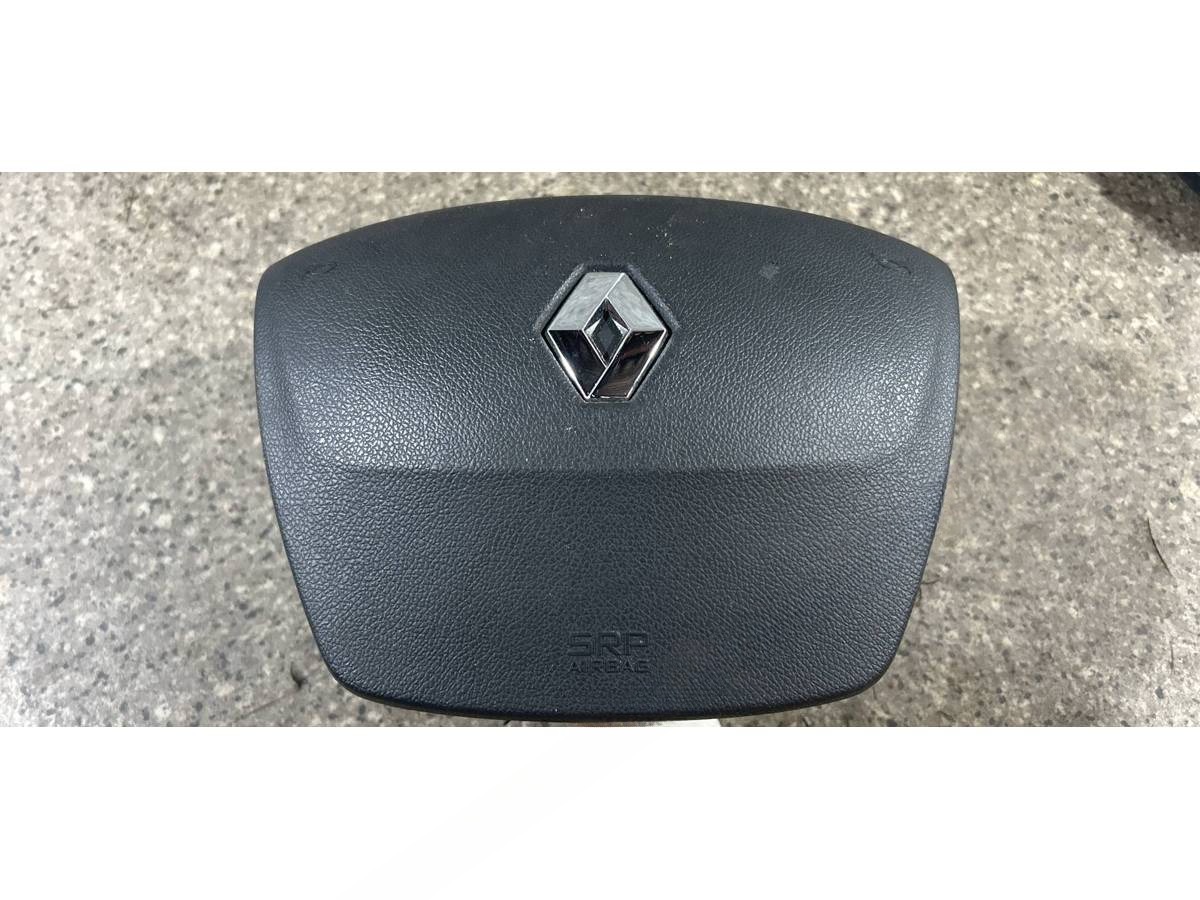 Подушка SRS водителя Renault Megane, 2011 г