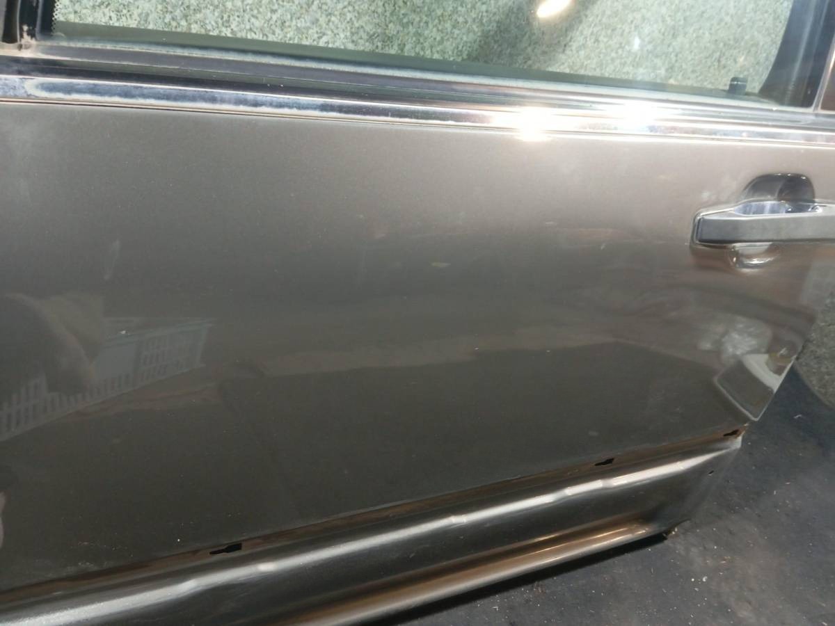 Стеклоподъёмник передн. лев. Mercedes S W140