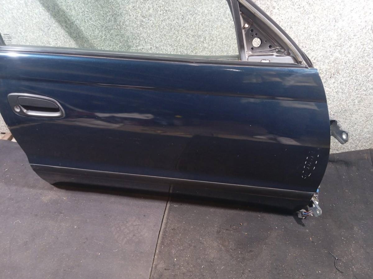 Стеклоподъёмник передн. прав. Toyota Carina E