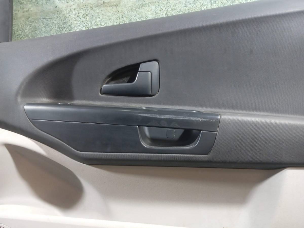 Стеклоподъёмник передний правый Kia Ceed, 2009 г