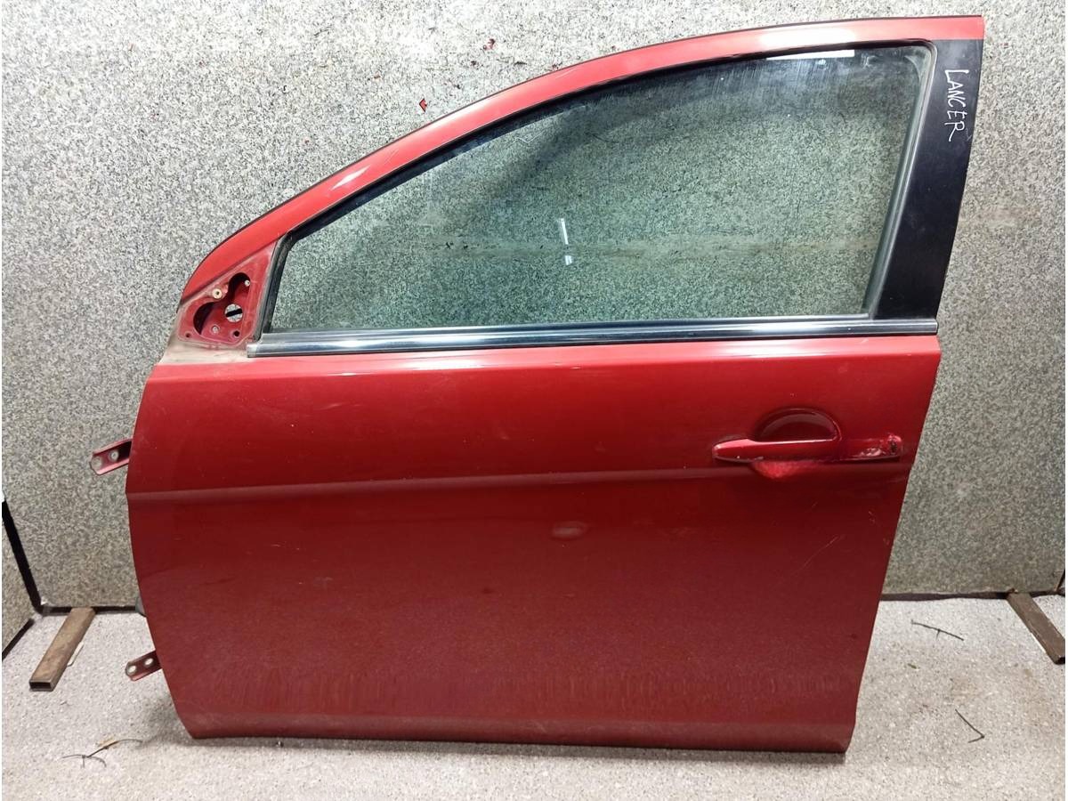 Стеклоподъёмник передн. лев. Mitsubishi Lancer