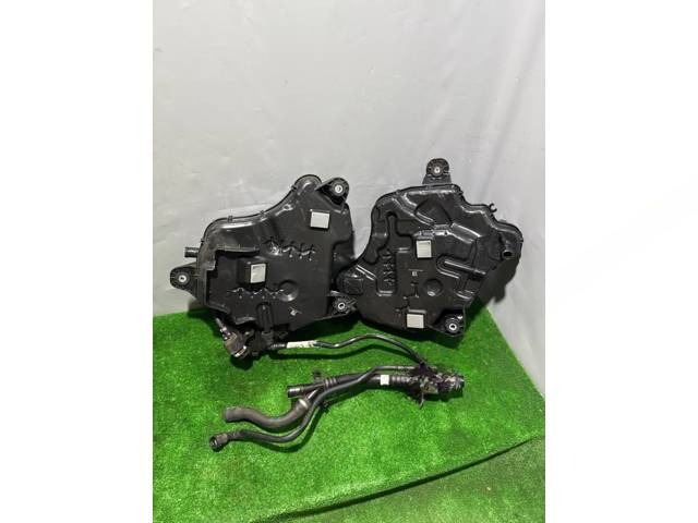 Бак AdBlue BMW G22/G23, 2021 г