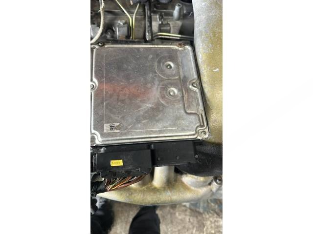 Блок управления Volkswagen Touareg, 2014 г., OEM 4l2910401B, арт. 4618