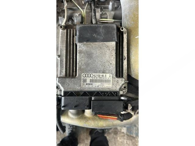 Блок управления Volkswagen Touareg, 2014 г., OEM 4l2910401B, арт. 4618, фото 2