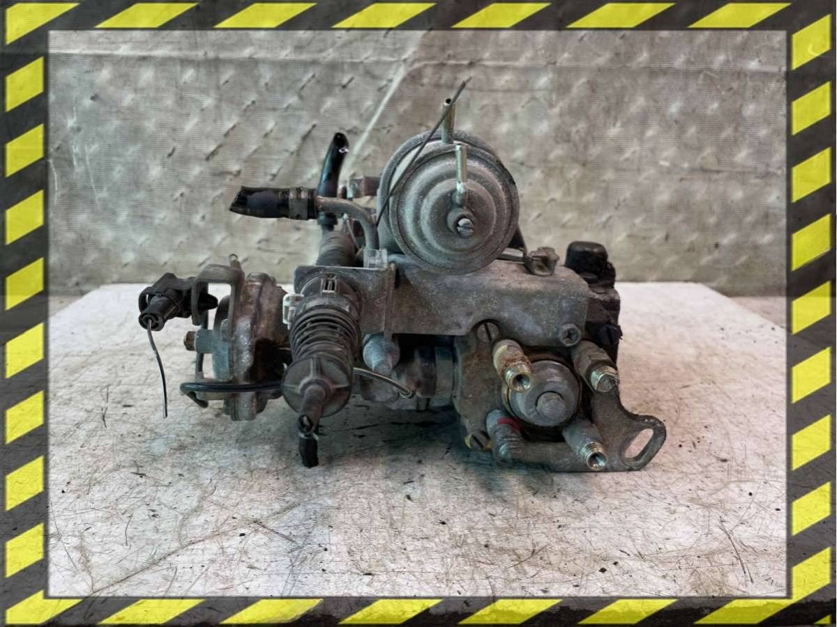 ТНВД Mazda MPV, 1997 г., OEM ZEXEL1047400743, арт. 46585938, фото 5