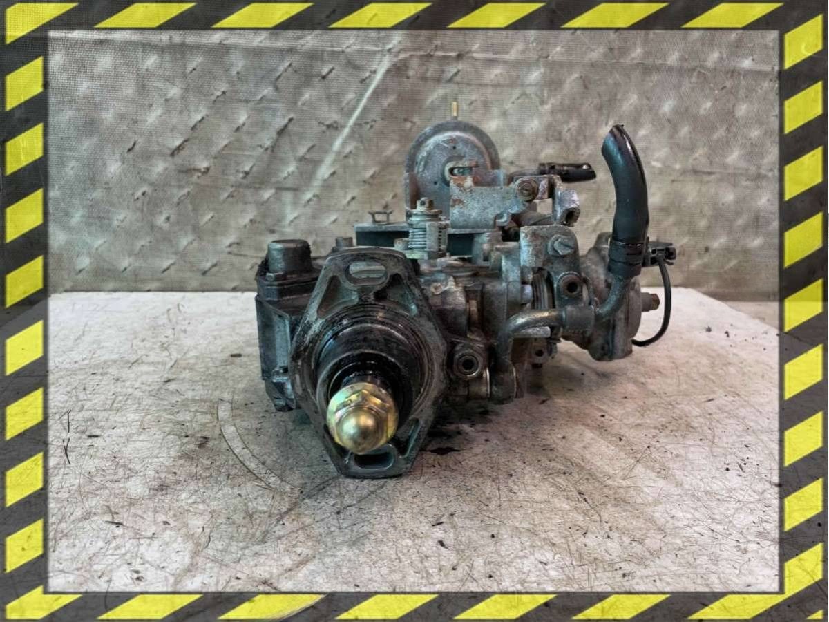 ТНВД Mazda MPV, 1997 г., OEM ZEXEL1047400743, арт. 46585938, фото 6
