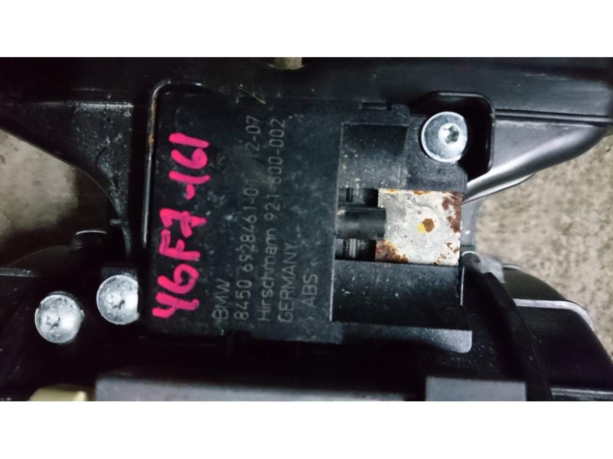 Антенна Bluetooth BMW X5 E70, 2008 г