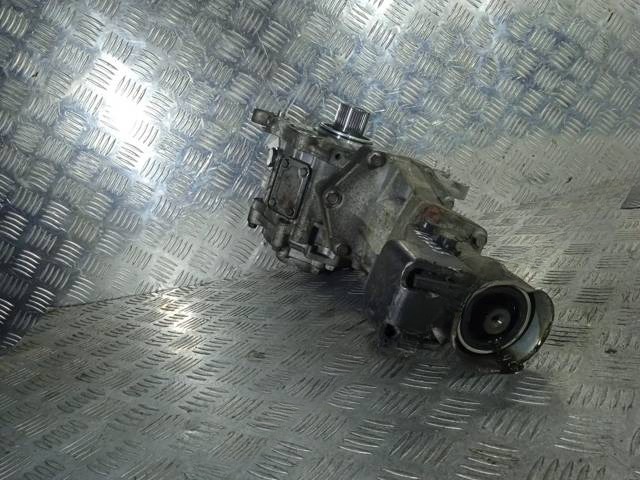 Раздаточная коробка Mitsubishi Outlander, 2009 г., арт. 47238.03, фото 3