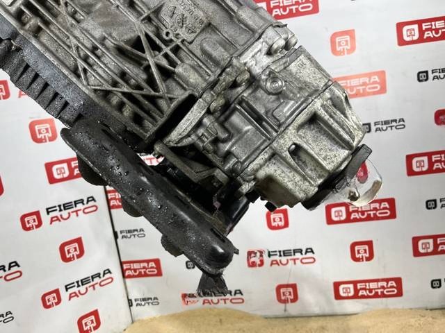Раздаточная коробка Mercedes GLC X253, 2017 г., OEM A7252800300, арт. 47399
