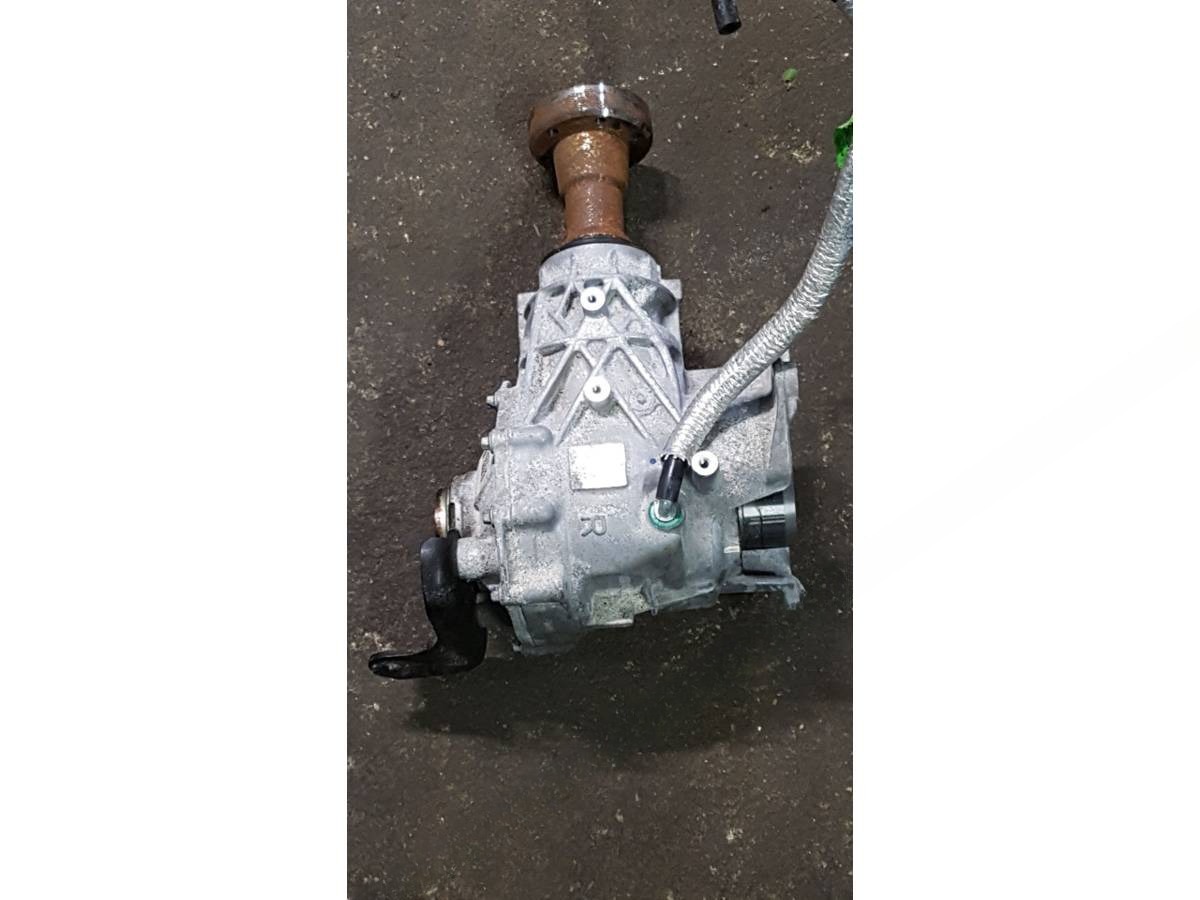 Раздаточная коробка Ford Fusion, 2019 г., арт. 48163027