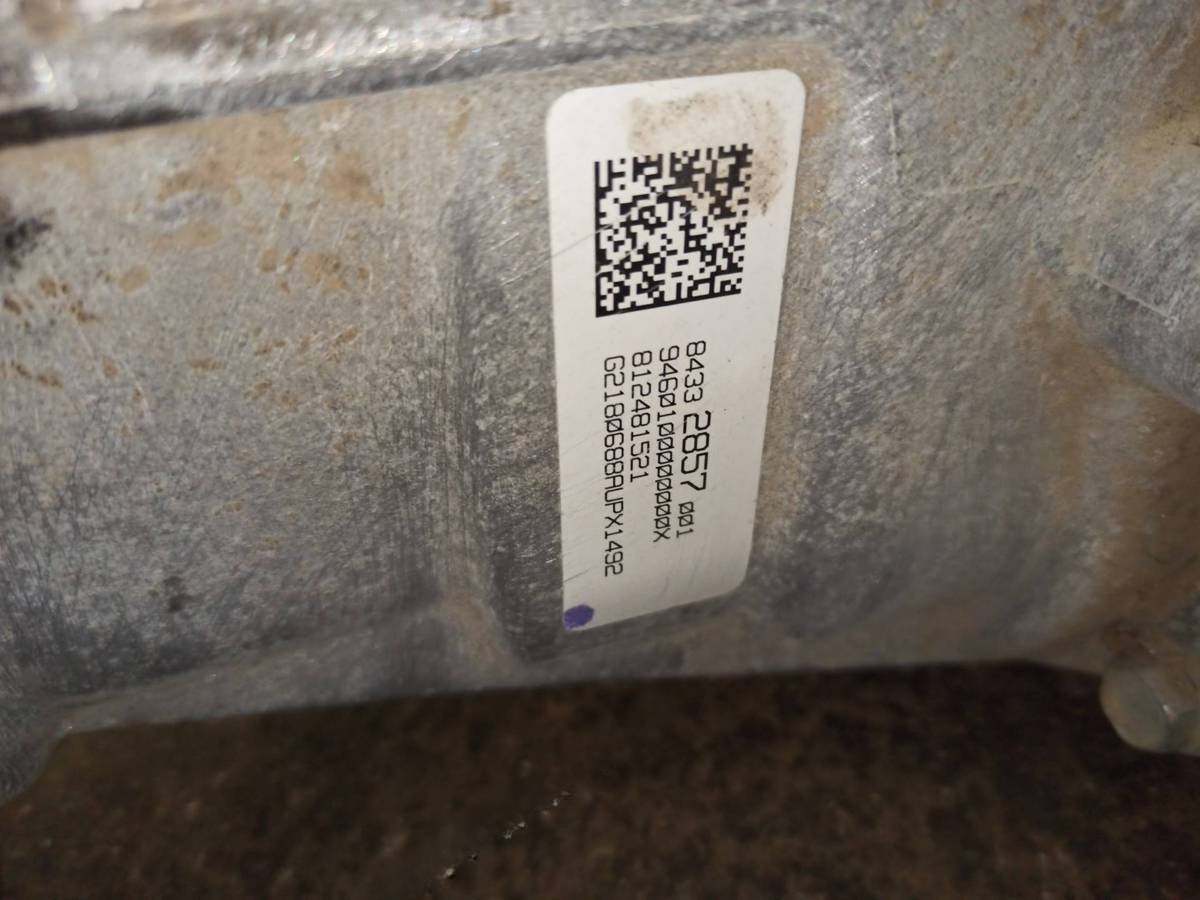 Раздаточная коробка Chevrolet Equinox, 2018 г., OEM 84332857, арт. 48166669, фото 4