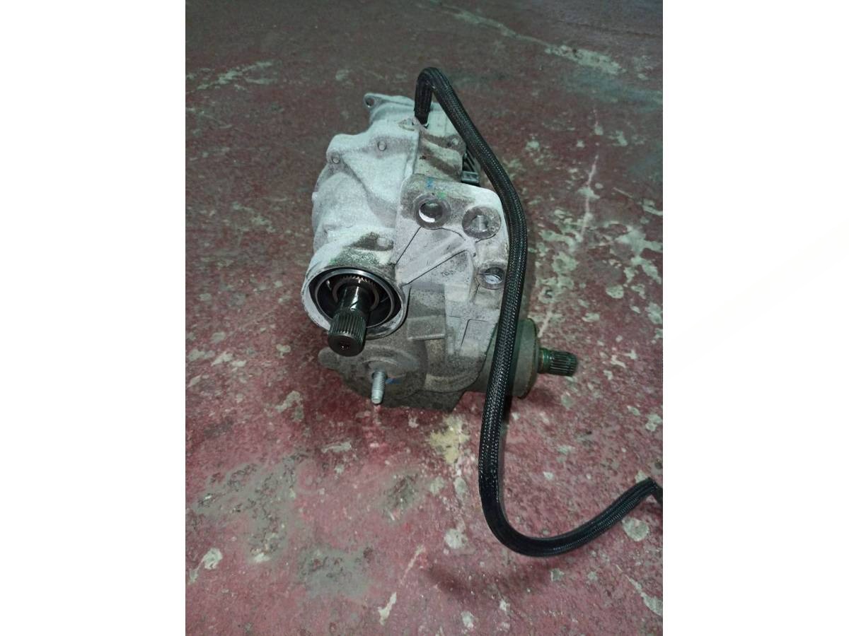 Раздаточная коробка Chevrolet Equinox, 2018 г., OEM 84332857, арт. 48167006, фото 3