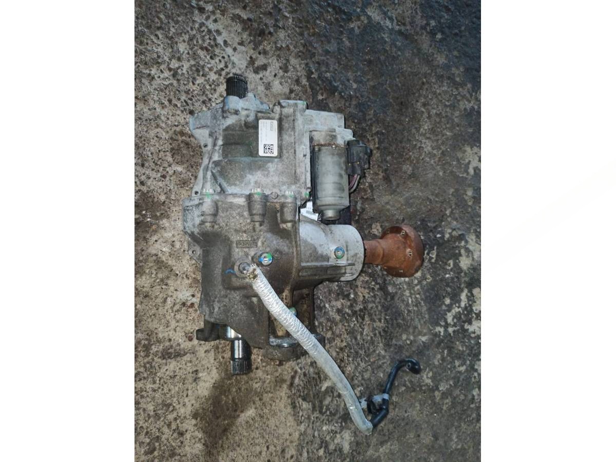 Раздаточная коробка Lincoln Nautilus, 2020 г., OEM K2GP7L486FH, арт. 48171566