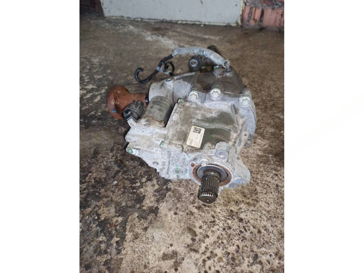 Раздаточная коробка Lincoln Nautilus, 2020 г., OEM K2GP7L486FH, арт. 48171566, фото 2