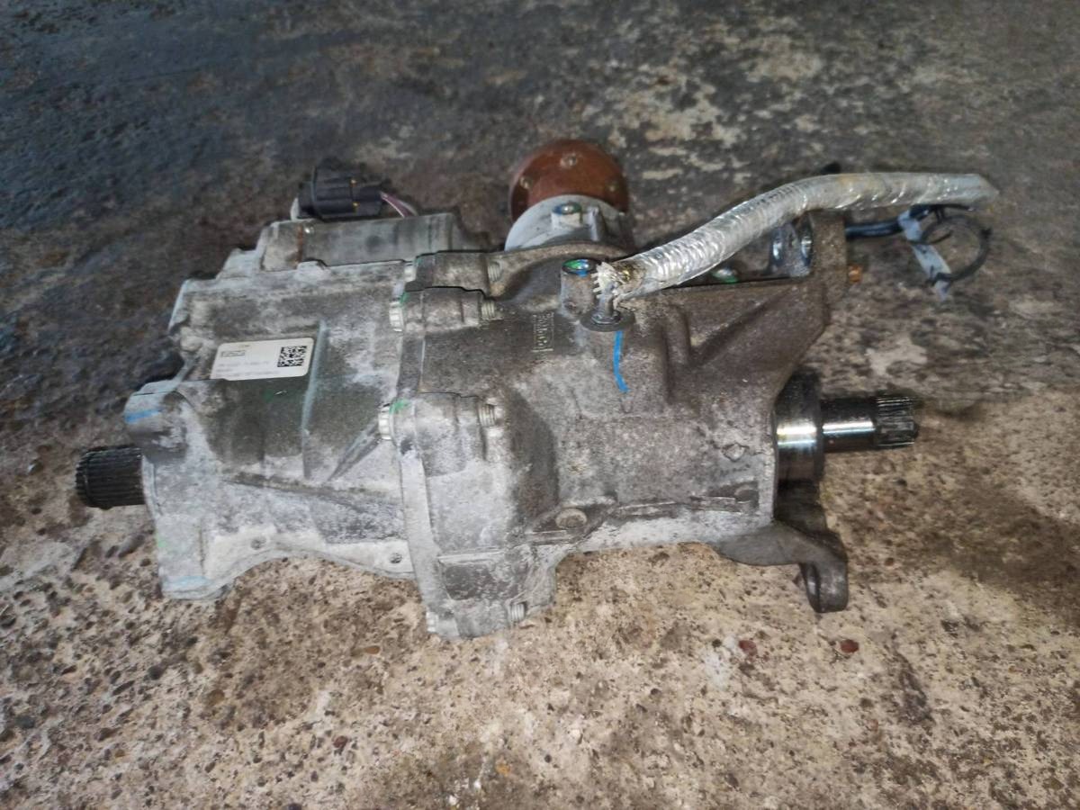 Раздаточная коробка Lincoln Nautilus, 2020 г., OEM K2GP7L486FH, арт. 48171566, фото 3