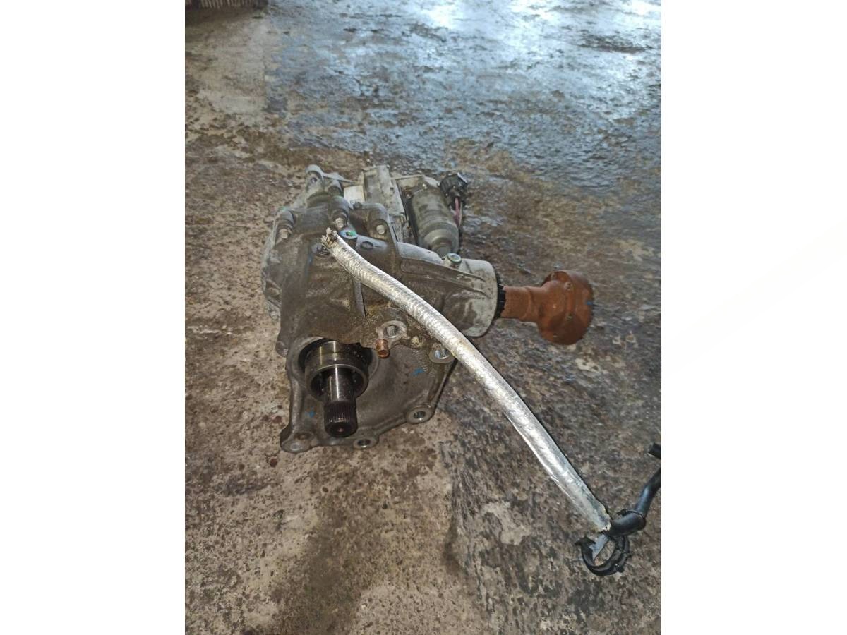 Раздаточная коробка Lincoln Nautilus, 2020 г., OEM K2GP7L486FH, арт. 48171566, фото 4
