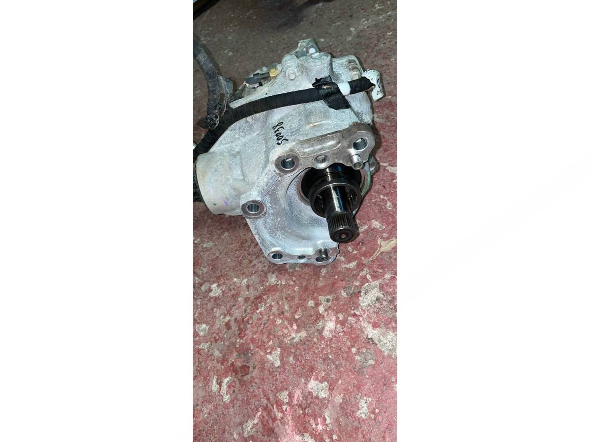 Раздаточная коробка Ford Bronco Sport, 2021 г., OEM K2GP7G360CE, арт. 48173201, фото 2