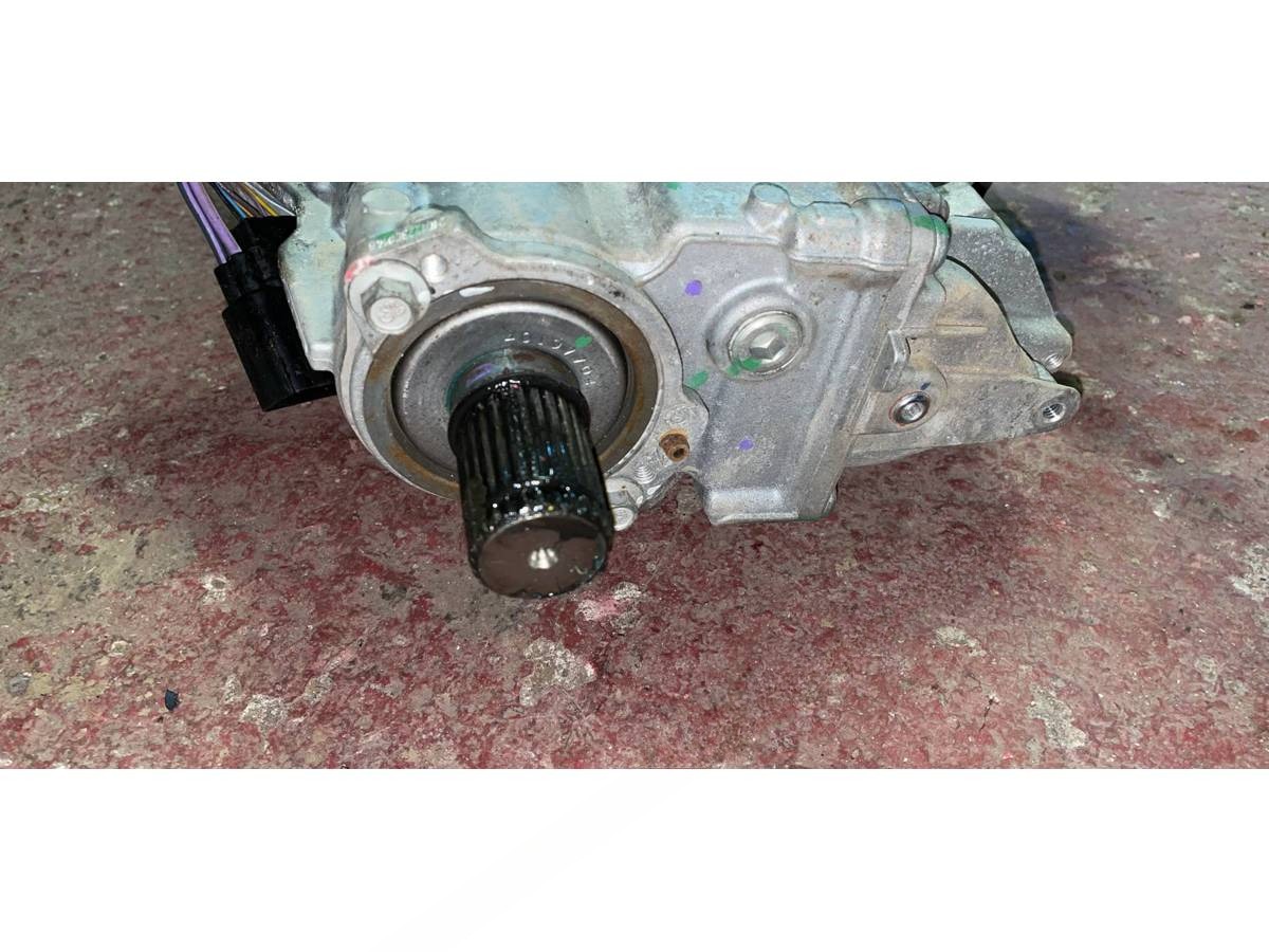 Раздаточная коробка Ford Bronco Sport, 2021 г., OEM K2GP7G360CE, арт. 48173201, фото 3