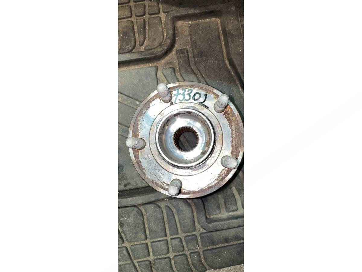 Ступица задняя правая Ford Bronco Sport, 2021 г