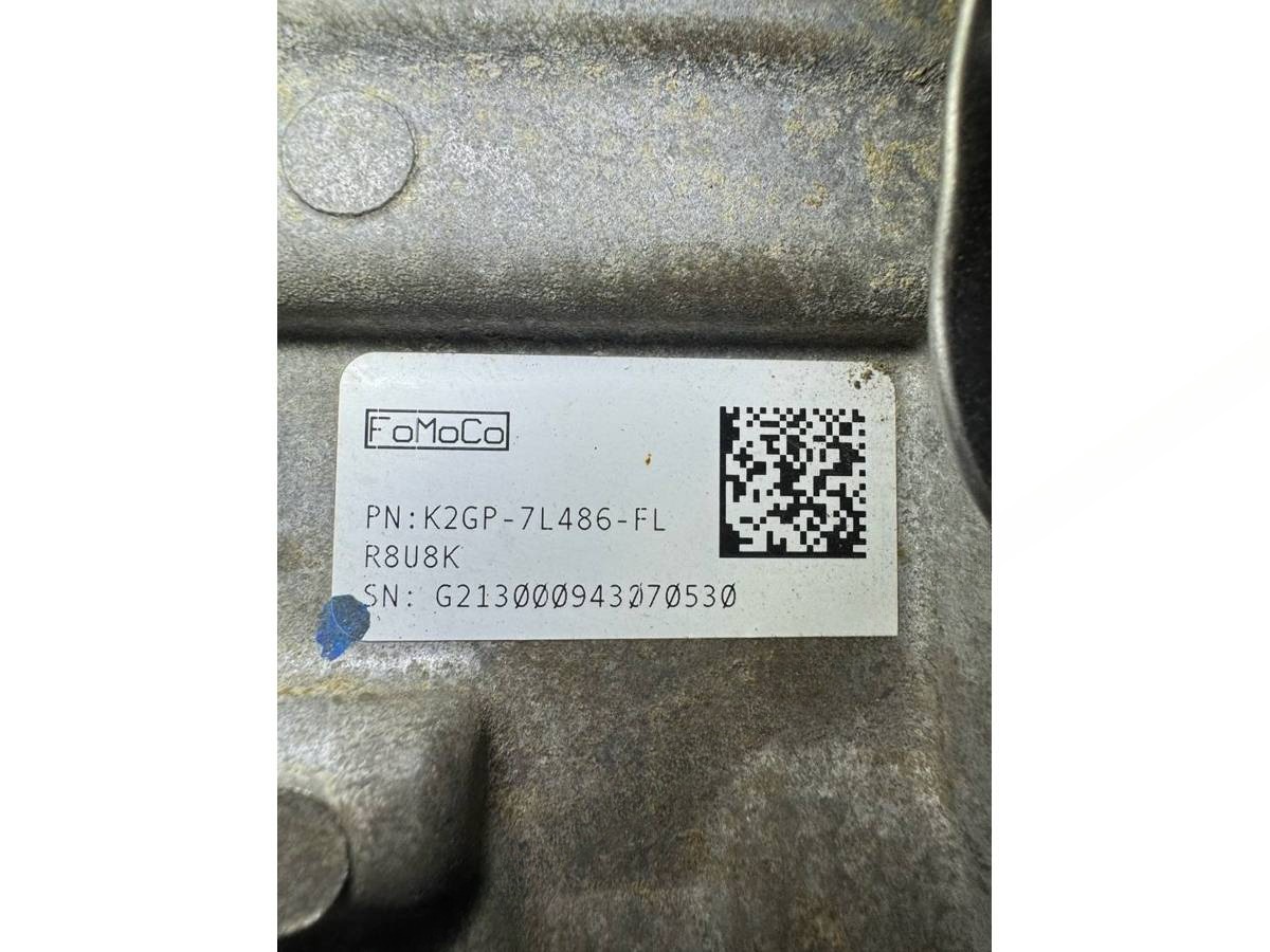 Раздаточная коробка Ford Edge, 2021 г., OEM K2GP7G360CE, арт. 48177069, фото 2