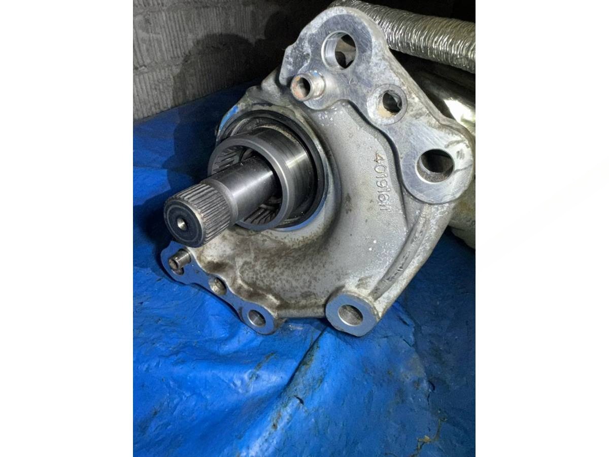 Раздаточная коробка Ford Edge, 2021 г., OEM K2GP7G360CE, арт. 48177069, фото 4