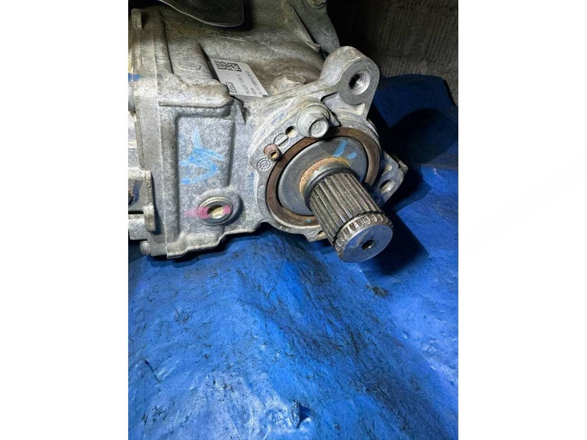Раздаточная коробка Ford Edge, 2021 г., OEM K2GP7G360CE, арт. 48177069, фото 5
