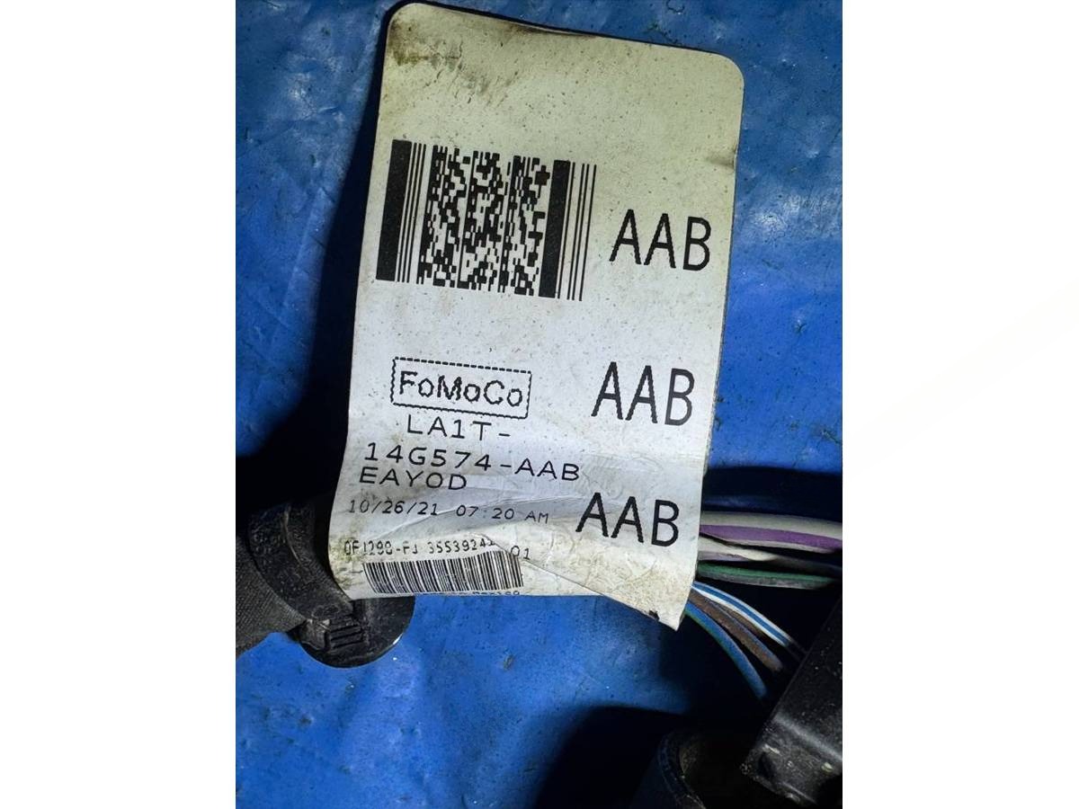 Раздаточная коробка Ford Edge, 2021 г., OEM K2GP7G360CE, арт. 48177069, фото 6