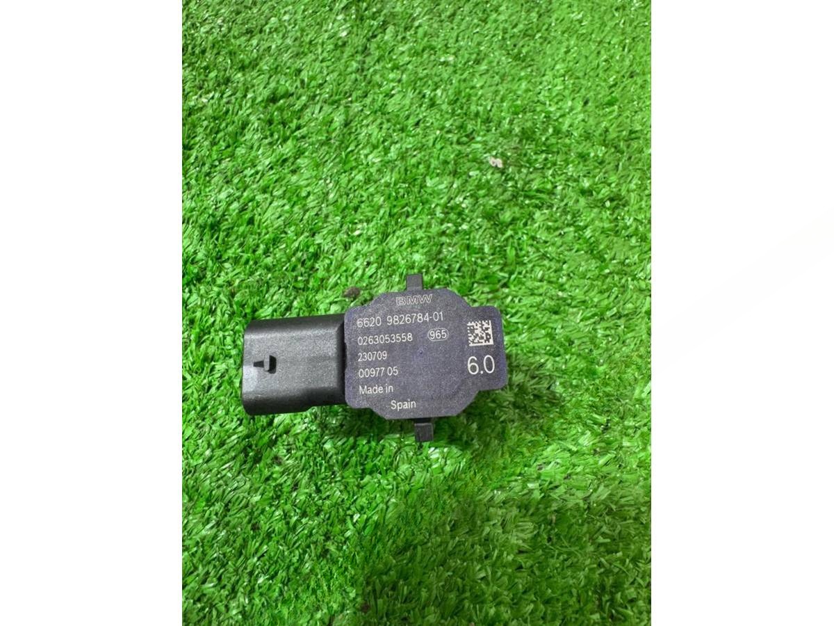 Парктроник передний BMW X3 G01, 2023 г