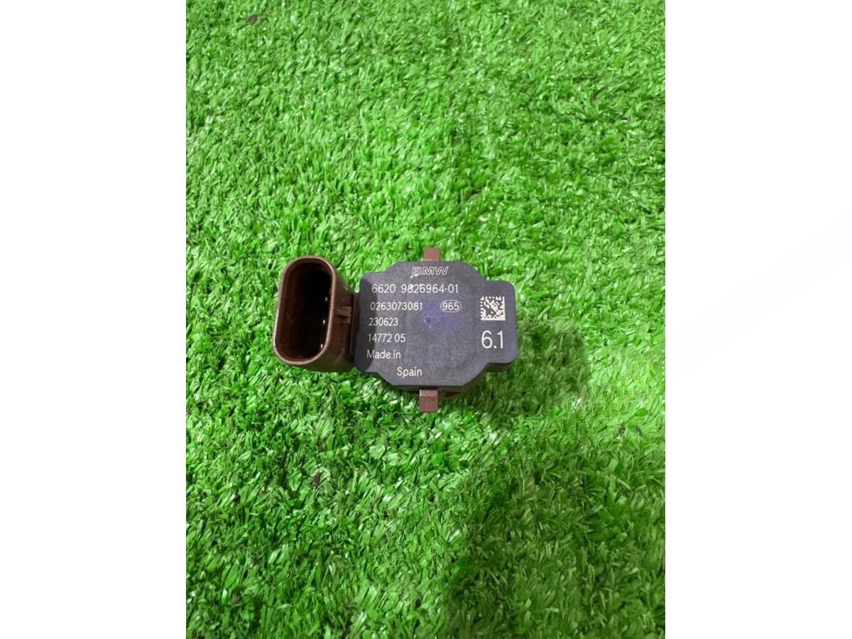 Парктроник передний BMW X3 G01, 2023 г