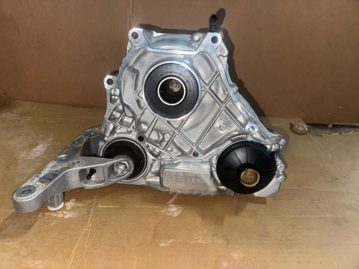 Раздаточная коробка BMW X6 G06, 2023 г., OEM 7889765, арт. 48179013