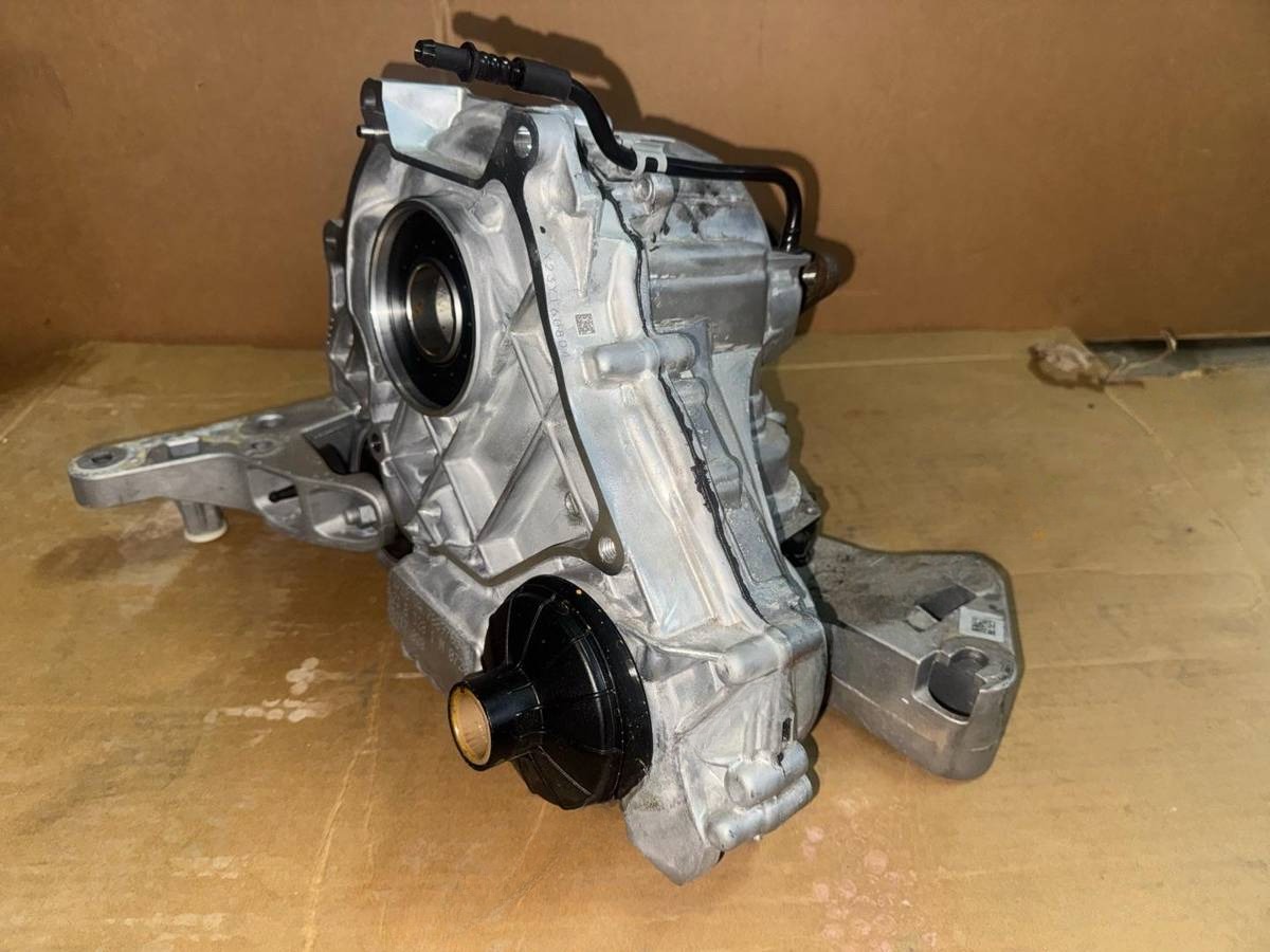 Раздаточная коробка BMW X6 G06, 2023 г., OEM 7889765, арт. 48179013, фото 2