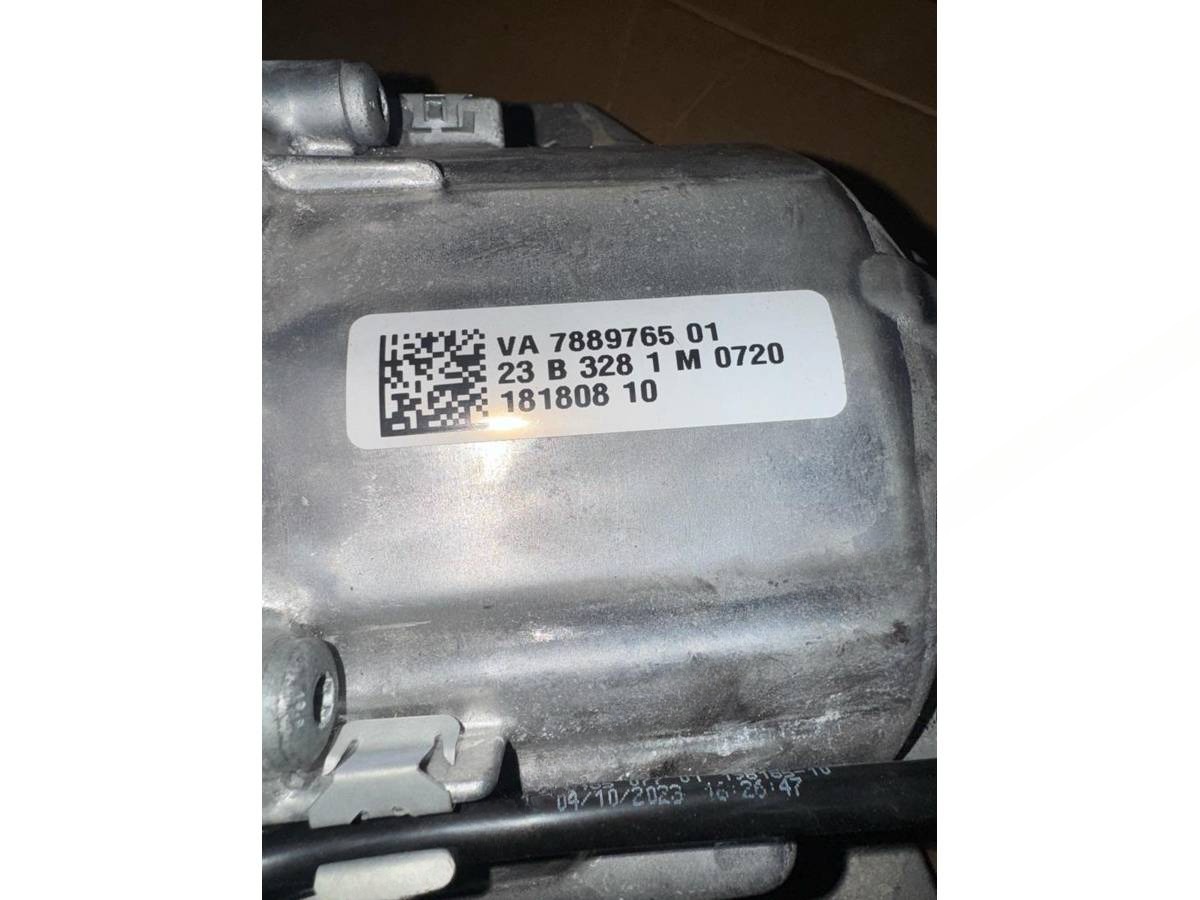 Раздаточная коробка BMW X6 G06, 2023 г., OEM 7889765, арт. 48179013, фото 5