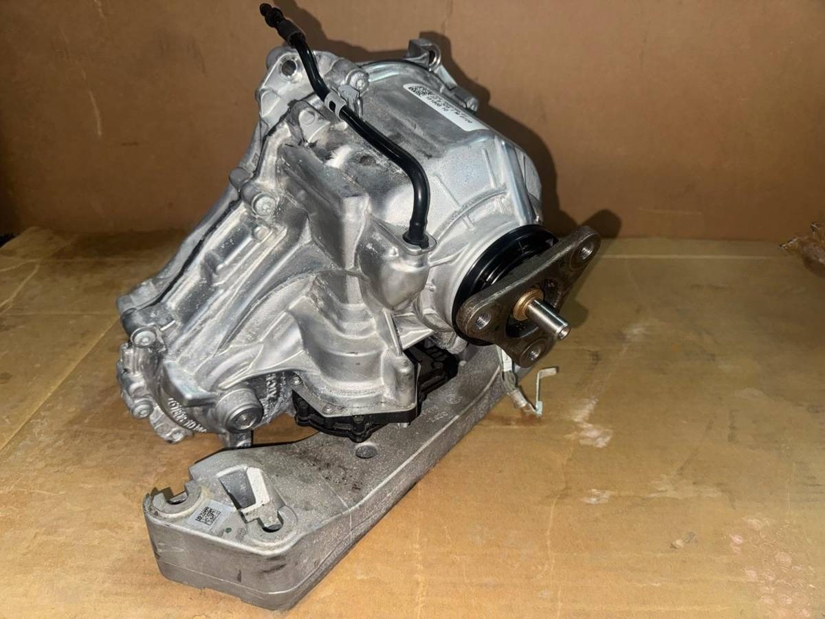 Раздаточная коробка BMW X5 G05, 2023 г., OEM 7889765, арт. 48179014, фото 3