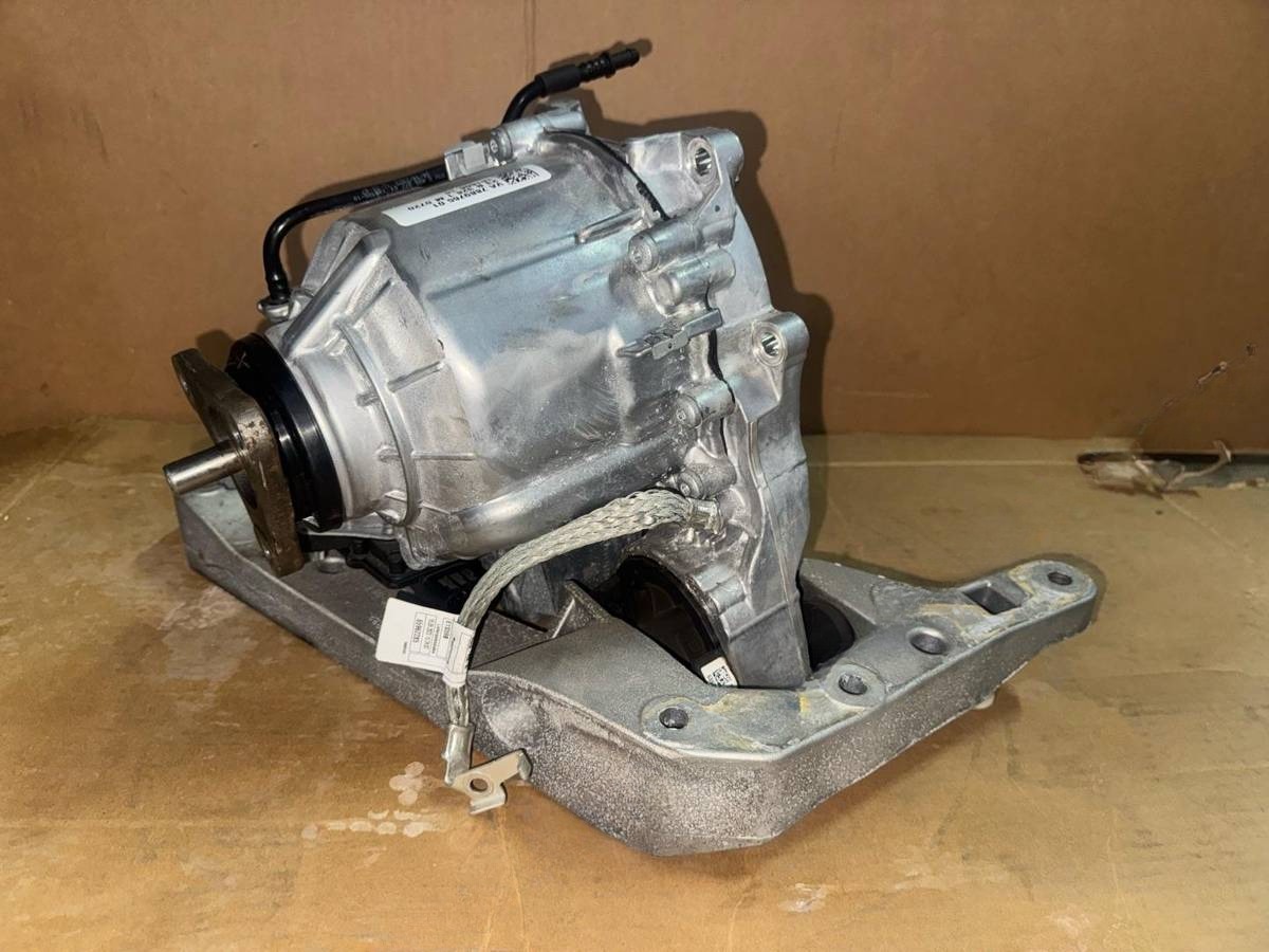 Раздаточная коробка BMW X5 G05, 2023 г., OEM 7889765, арт. 48179014, фото 4