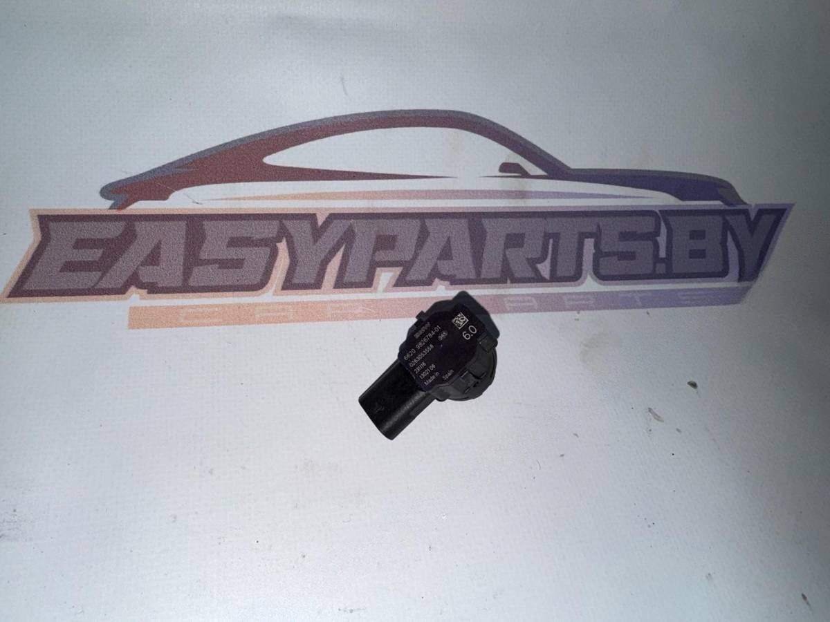 Парктроник передний BMW X3 G01, 2023 г